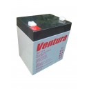 Аккумуляторная батарея VENTURA GP 12-4 (12V 4Ah)