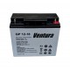 Аккумуляторная батарея VENTURA GP 12-18 (12V 18Ah)