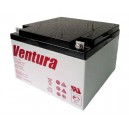 Аккумуляторная батарея VENTURA GP 12-26 (12V 26Ah)