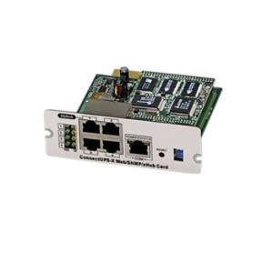 Connect UPS-MS Web/SNMP коммуникационная плата к Eaton5130/9135