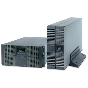 Дополнительный аккумуляторный модуль NRT-B2200 для ИБП SOCOMEC NETYS RT 1700/2200 