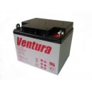 Аккумуляторная батарея VENTURA GPL 12-40 (12V 40Ah)