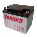 Аккумуляторная батарея VENTURA GPL 12-45 (12V 45Ah)