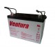Аккумуляторная батарея VENTURA GPL 12-90 (12V 90Ah)