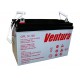 Аккумуляторная батарея VENTURA GPL 12-100 (12V 100Ah)