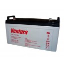 Аккумуляторная батарея VENTURA GPL 12-120 (12V 120Ah)