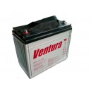 Аккумуляторная батарея VENTURA GPL 12-134 (12V 134Ah)