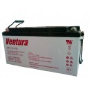 Аккумуляторная батарея VENTURA GPL 12-150 (12V 150Ah)