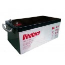 Аккумуляторная батарея VENTURA GPL 12-230 (12V 230Ah)