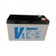 Аккумуляторная батарея VENTURA HR 1234W (12V 9Ah)