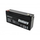 Аккумуляторная батарея VENTURA GP 6-3,3 (6V 3,3Ah)