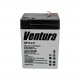 Аккумуляторная батарея VENTURA GP 6-4,5 (6V 4,5Ah)