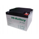 Аккумуляторная батарея VS-Battery GP 12-26 (12V-26Ah)