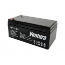 Аккумуляторная батарея VENTURA GP 12-3,3 (12V 3,3Ah)