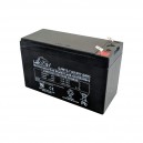 Аккумуляторная батарея Leoch DJW12-7.0 (12V 7.0Ah)