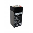 Аккумуляторная батарея Ventura GP 4-4,5 (4V-4.5Ah)