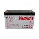 Аккумуляторная батарея VENTURA VG 6-12 (6V 12Ah)