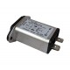 Разъем IEC 60320 C14 с фильтром