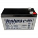 Аккумуляторная батарея VENTURA VG 12-7.5