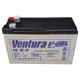 Аккумуляторная батарея VENTURA VG 12-9 (12V 9Ah)