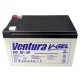 Аккумуляторная батарея VENTURA VG 12-12 (12V 12Ah)