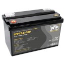 Акумуляторна батарея NPP LFP12.8-100 (12.8)