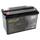 Акумуляторна батарея NPP LFP12.8-100 (12.8)