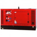 Дизельная электростанция EUROPOWER EPS243TDE