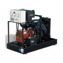 Дизельная электростанция GESAN DHA 35 E МЕ